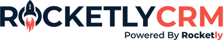Rocketly Logo